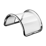 Чехол Baseus Shining для Iphone 11 Pro Max Black